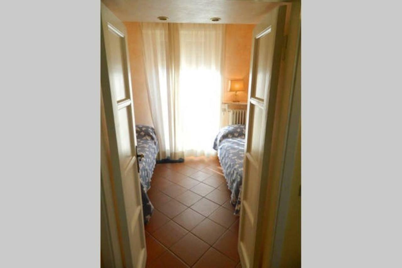 Apartament Torre Lambertesca Florencja Zewnętrze zdjęcie