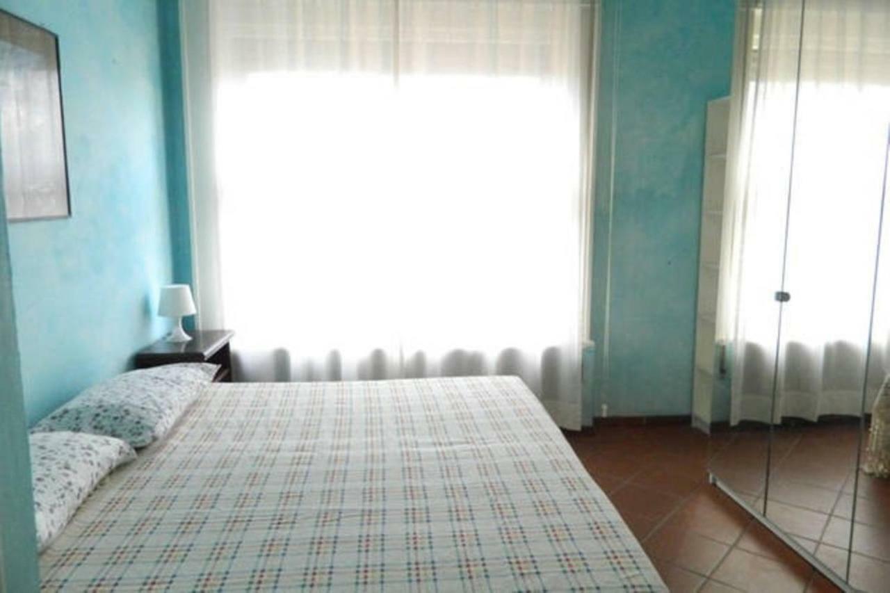 Apartament Torre Lambertesca Florencja Zewnętrze zdjęcie