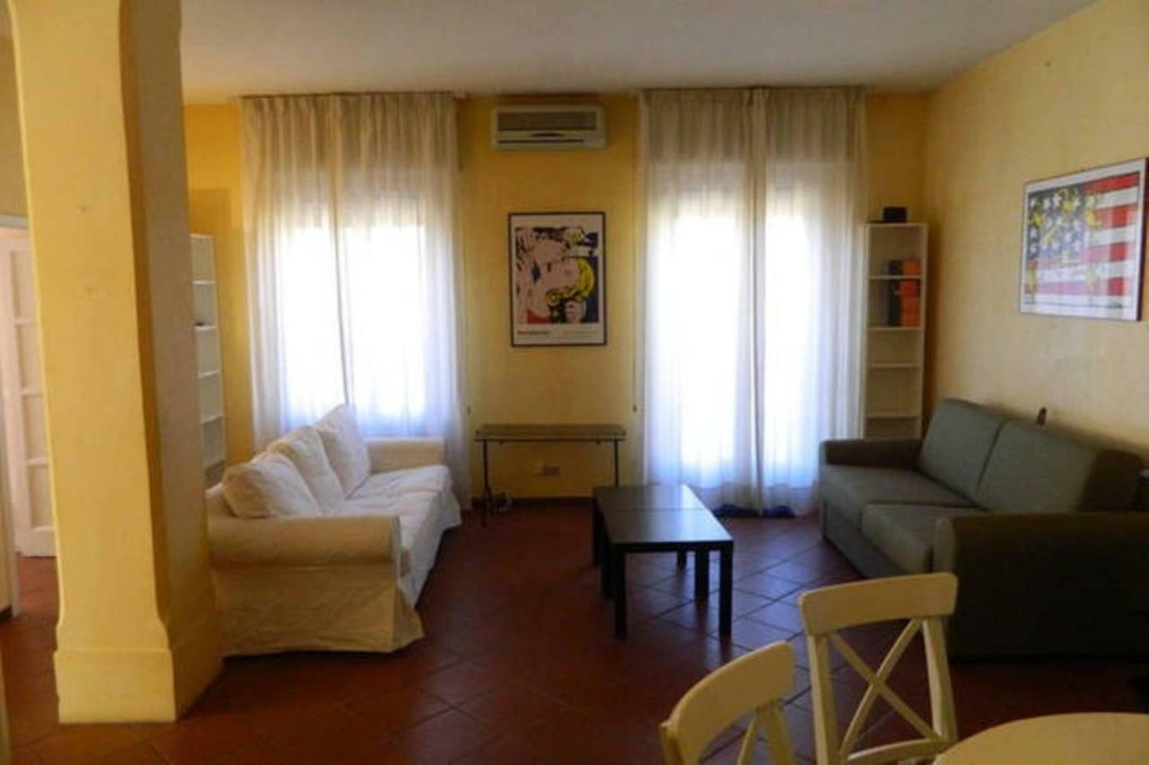 Apartament Torre Lambertesca Florencja Zewnętrze zdjęcie