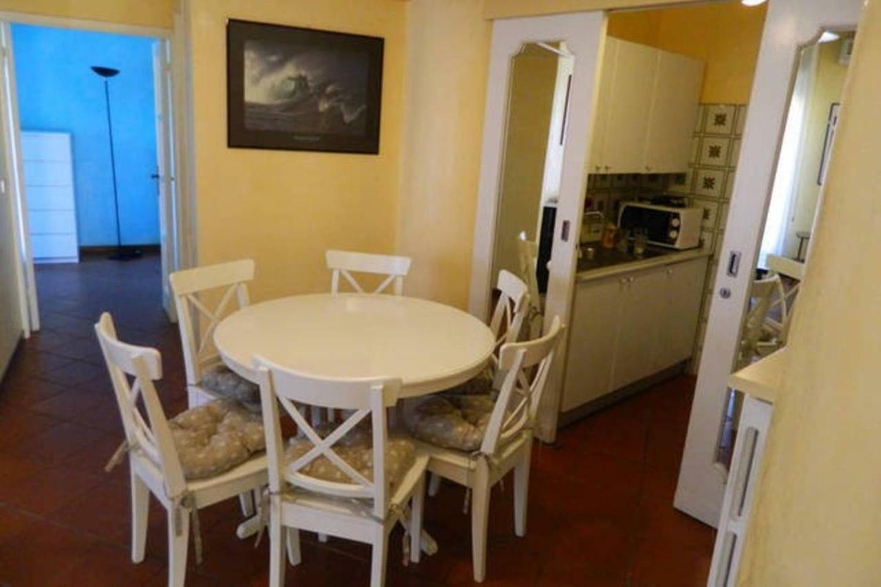 Apartament Torre Lambertesca Florencja Zewnętrze zdjęcie